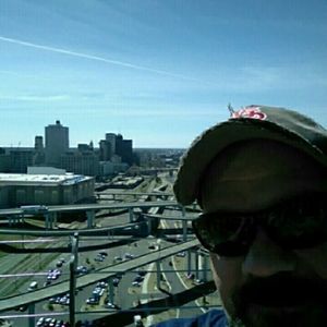 Meet your Posher, Scott